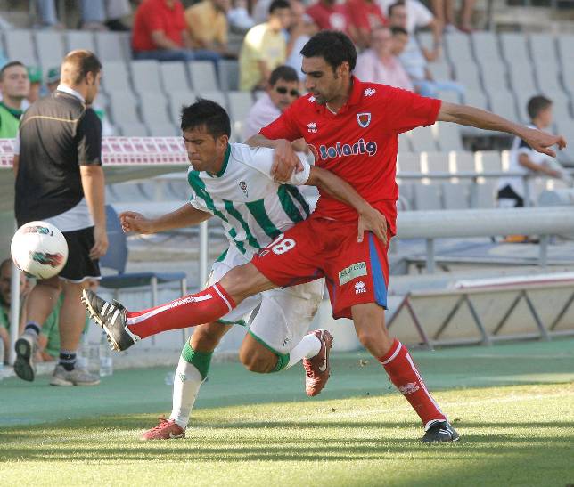 �La moral es alta, pero no estamos para tirar cohetes�