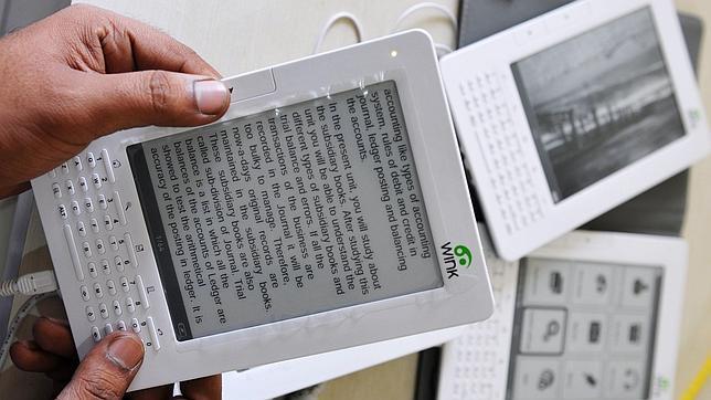 Amazon quiere lanzar un servicio de alquiler de libros