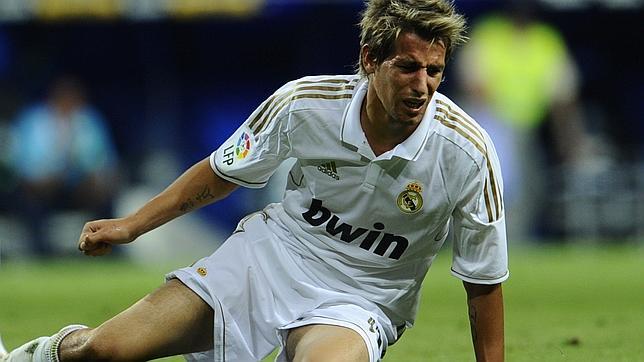 Mou exige m�s equilibrio