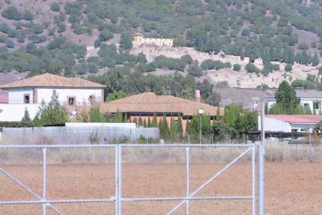 La Fiscal�a eleva hasta 60.000 euros las multas solicitadas a parcelistas ilegales