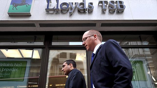 El gobierno de Cameron afronta la mayor reforma bancaria de su historia El gobierno de Cameron afronta la mayor reforma bancaria de su historia