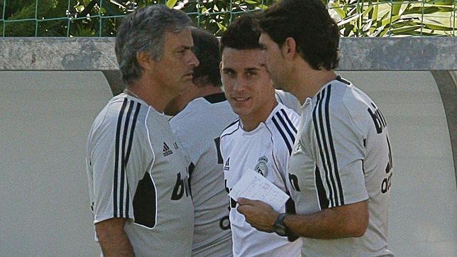 El Madrid afina la maquinaria para el debut europeo ante el D�namo de Zagreb