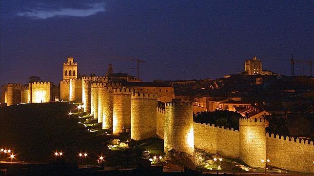 La Muralla de vila, nuevo escenario de bodas