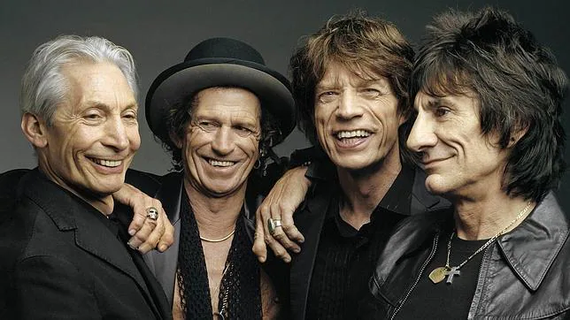 Los Rolling Stones celebrarn sus 50 aos Sin Keith Richards?