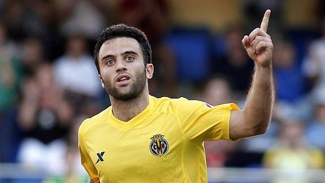 Villarreal, epicentro del fútbol de lujo Villarreal, epicentro del fútbol de lujo