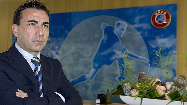 La UEFA rechaza el recurso del Sion y mantiene al Celtic como rival del Atl�tico