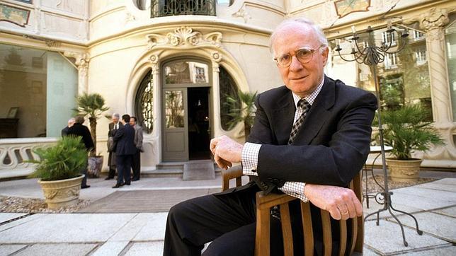 Teddy Bautista: �Esto no es una despedida, es un paso a un lado�