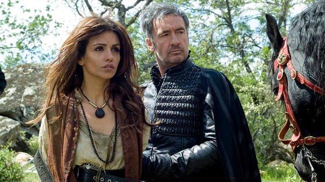 Águila Roja se queda sin rivales en la noche de los lunes Águila Roja se queda sin rivales en la noche de los lunes