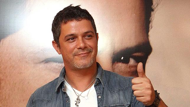 Alejandro Sanz cantará con Tony Bennett Alejandro Sanz cantará con Tony Bennett