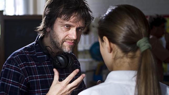 Juan Carlos Fresnadillo dirigirá el remake de «Los inmortales» Juan Carlos Fresnadillo dirigirá el remake de «Los inmortales»