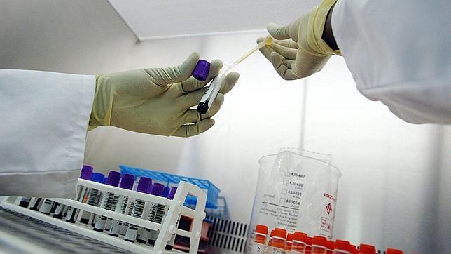 Pacientes con VIH suben sus defensas y bajan la carga viral por la vacuna española Pacientes con VIH suben sus defensas y bajan la carga viral por la vacuna española