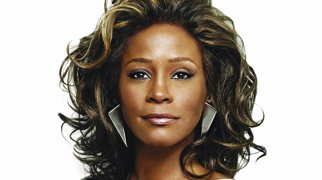 Whitney Houston negocia su regreso al cine en una pel�cula sobre The Supremes