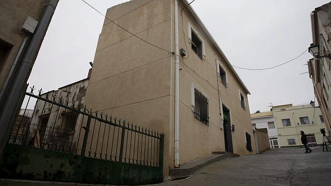 Enésimo intento de revivir a un muerto Enésimo intento de revivir a un muerto