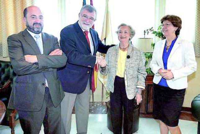 La UCO llama a las instituciones a sumarse al proyecto de Circa XX