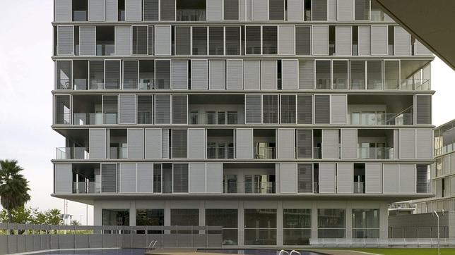 El precio de la vivienda usada descenderá más de un 10% a lo largo de 2011 El precio de la vivienda usada descenderá más de un 10% a lo largo de 2011