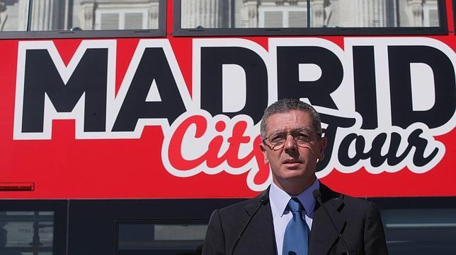 Madrid se acerca a China en busca de turistas Madrid se acerca a China en busca de turistas