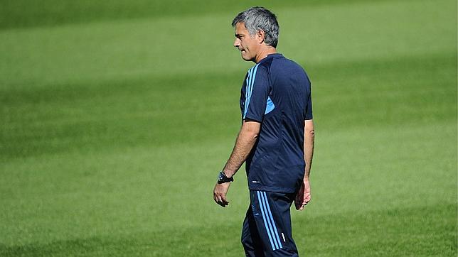 Mourinho: es nuestra hora