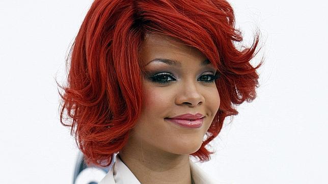 Rihanna será jueza del «Factor X» británico Rihanna será jueza del «Factor X» británico