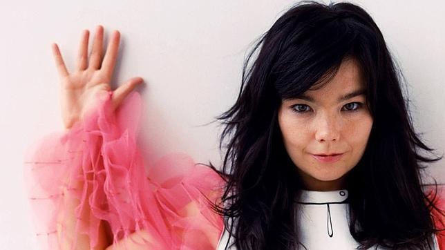 Björk retrasa al 10 de octubre el lanzamiento de «Biophilia» Björk retrasa al 10 de octubre el lanzamiento de «Biophilia»