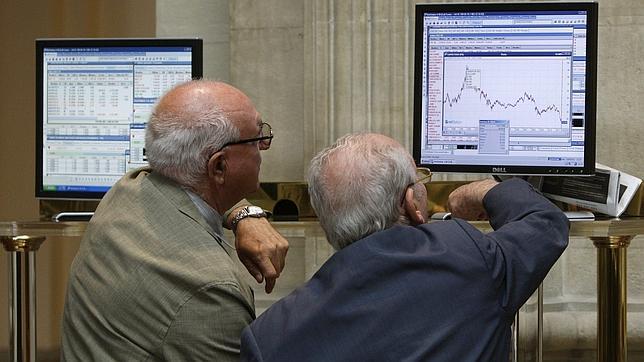 Las Bolsas como indicadores del futuro Las Bolsas como indicadores del futuro