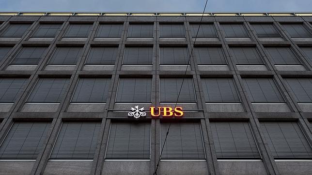 UBS descubre prdidas de 1.456 millones euros por operaciones no autorizadas