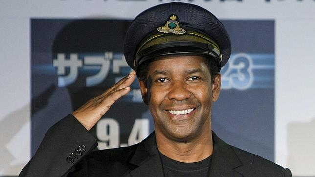 Denzel Washington podr�a protagonizar el remake de �El secreto de sus ojos�