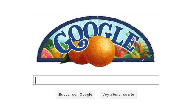 Google recuerda a Albert Szent, descubridor de la vitamina C Google recuerda a Albert Szent, descubridor de la vitamina C