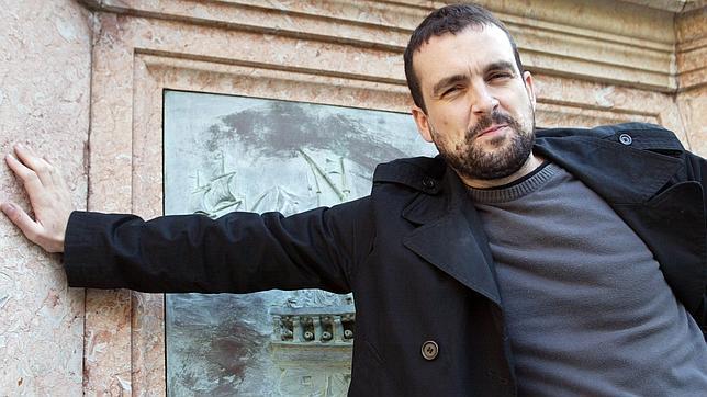 Nacho Vigalondo descubre sus dos nuevos proyectos en el Festival de Toronto Nacho Vigalondo descubre sus dos nuevos proyectos en el Festival de Toronto