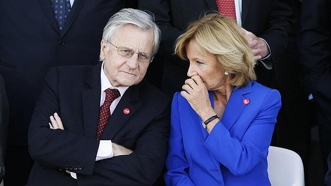 La UE apuesta por recapitalizar los bancos y endurecer su regulación La UE apuesta por recapitalizar los bancos y endurecer su regulación