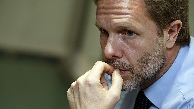 «Si controlamos los desfalcos no habrá nuevos impuestos» «Si controlamos los desfalcos no habrá nuevos impuestos»