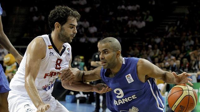 Las mejores im�genes de la final