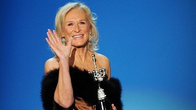 �Me halaga que me comparen con Meryl Streep�