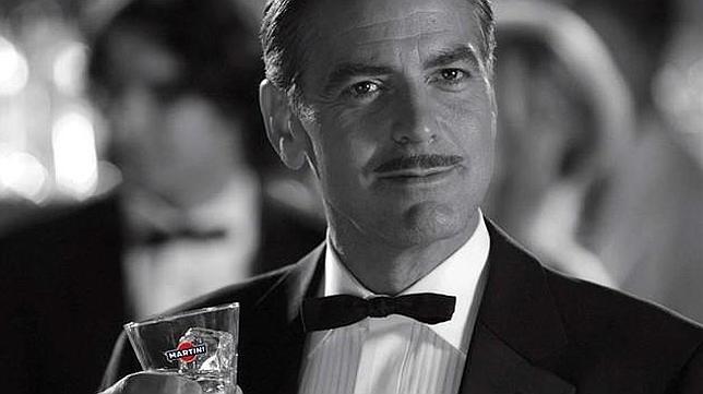 No más «Clooneys», ni «Thiagos»: Martini busca ahora a chicos «normales» No más «Clooneys», ni «Thiagos»: Martini busca ahora a chicos «normales»