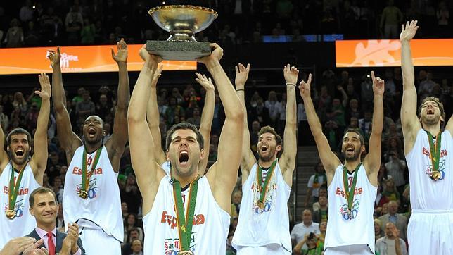 «Lo de esta selección es histórico» «Lo de esta selección es histórico»