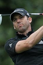 Y Sergio super a Tiger...