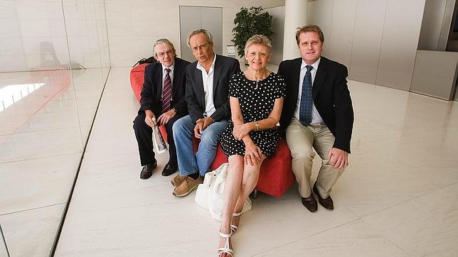 Una nueva vacuna preventiva del sida se probará en humanos en 2013 Una nueva vacuna preventiva del sida se probará en humanos en 2013