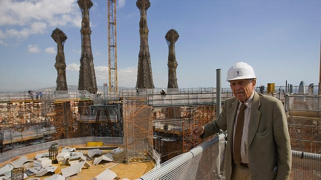 Sagrada Familia 2026: directa hacia el cielo Sagrada Familia 2026: directa hacia el cielo