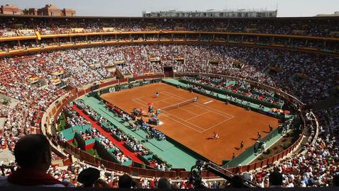 Nieto afea a la Junta que ning�n consejero �diera la cara� en la Davis