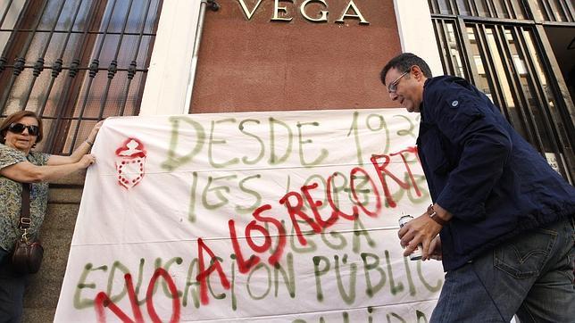 Madrid cifra en solo un 43% el seguimiento de la huelga Madrid cifra en solo un 43% el seguimiento de la huelga