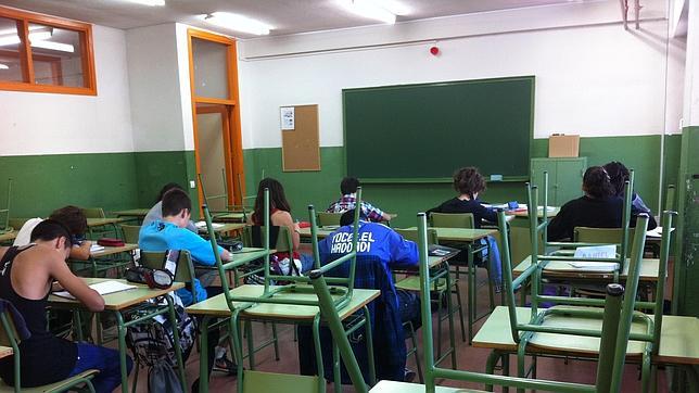 El mayor seguimiento, en el sur de Madrid