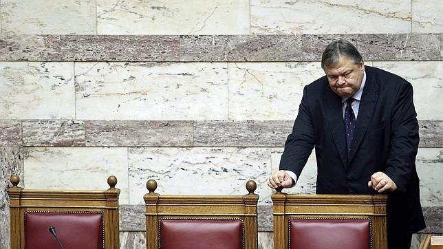 Grecia ha hecho «buenos progresos» para recibir la ayuda Grecia ha hecho «buenos progresos» para recibir la ayuda