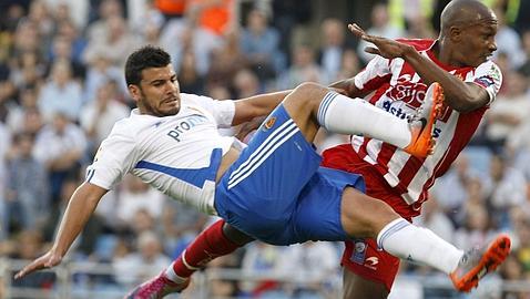 Braulio queda en libertad tras ser detenido por una presunta agresión sexual Braulio queda en libertad tras ser detenido por una presunta agresión sexual