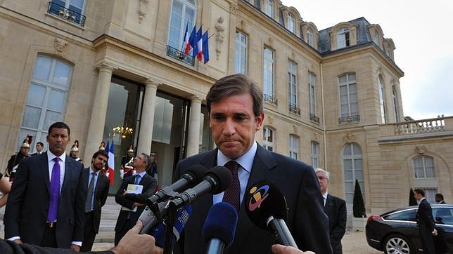 Portugal podra requerir otro rescate si algo muy grave ocurre en Grecia