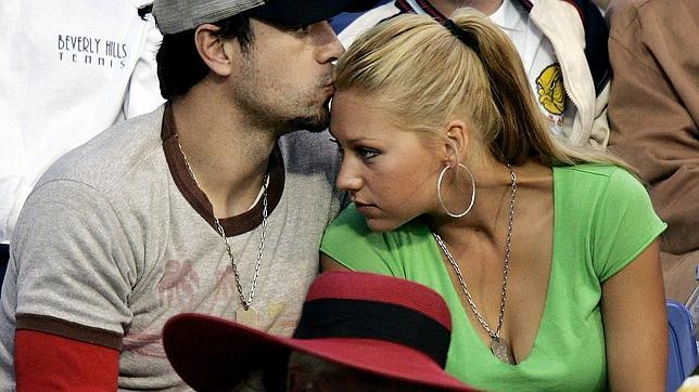 El Supremo condena a Telecinco por un fotomontaje falso de Iglesias y Kournikova El Supremo condena a Telecinco por un fotomontaje falso de Iglesias y Kournikova