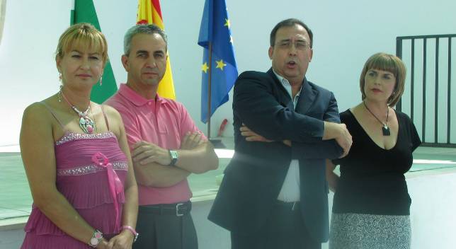 MANCOMUNIDAD VALLE DEL GUADIATO