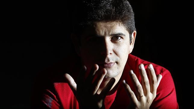 Javier Perianes: «El talento hay que defenderlo tocando» Javier Perianes: «El talento hay que defenderlo tocando»