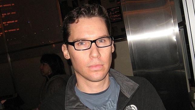 Bryan Singer será galardonado en el Festival de Sitges Bryan Singer será galardonado en el Festival de Sitges