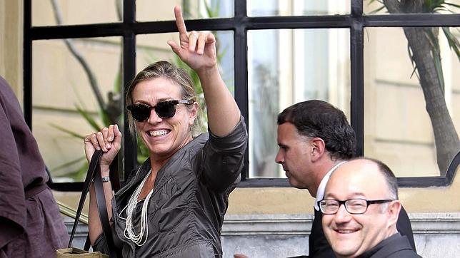 La moto de Fassbender, los pinchos de Glenn Close y los melocotones de Frances McDormand