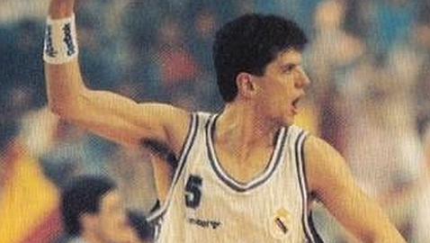 Cinco fichajes que ilusionaron al madridismo Cinco fichajes que ilusionaron al madridismo