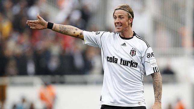 Guti: �Debe ser que este a�o voy a jugar poco�